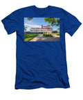 The Sergeant Floyd Boat Sioux City Iowa Susan Rissi Tregoning T-Shirt