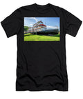 The Sergeant Floyd Sioux City Iowa Susan Rissi Tregoning T-Shirt