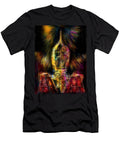 The Sergeant Russell Pierce T-Shirt