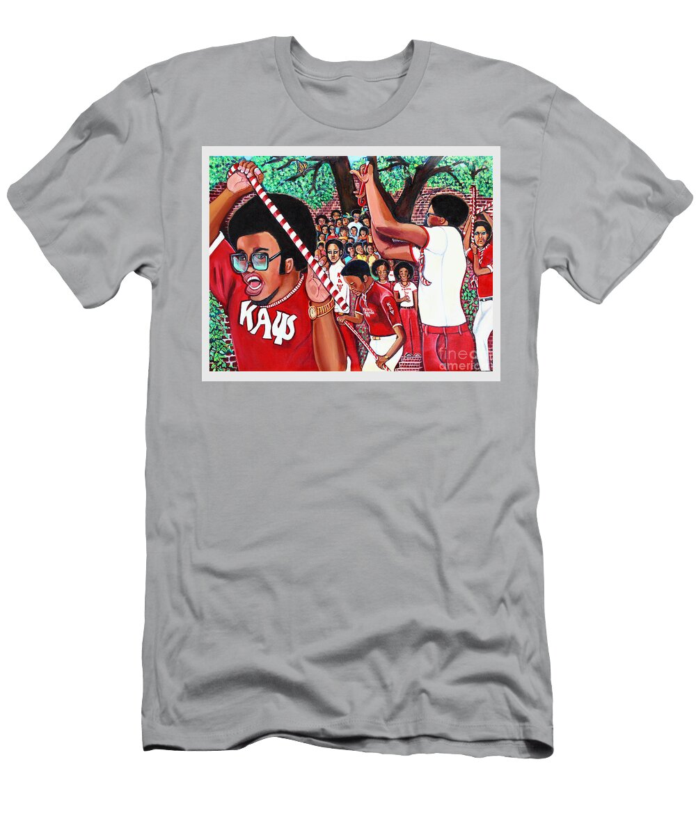 The Set Ecinja T-Shirt