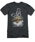 The Seven Year Itch Alternative Movie Poster Movie Poster Boy T-Shirt