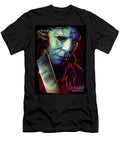 The Shape Scott Spillman T-Shirt