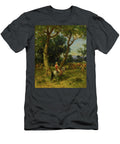 The Sheik Georges Washington T-Shirt
