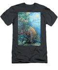 The Sheltering Sun Daniel Gautier T-Shirt