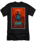 The Shining 1980 Stars on Art T-Shirt