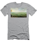 The Siege of Olmutz By the Prussian Army 1758 Franz Paul Findenigg T-Shirt