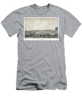 The Siege of Vicksburg 1863 American School T-Shirt