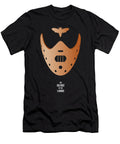 The Silence of the Lambs Alternative Movie Poster Movie Poster Boy T-Shirt