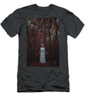 The Silence of the Woods Joanna Jankowska T-Shirt