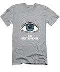 The Sixth Sense Alternative Movie Poster Movie Poster Boy T-Shirt