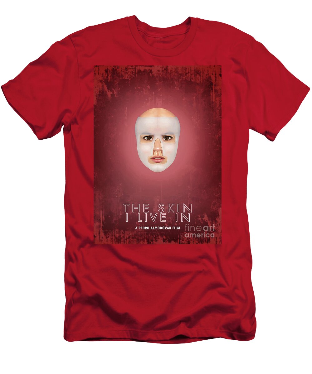 The Skin I Live in Bo Kev T-Shirt