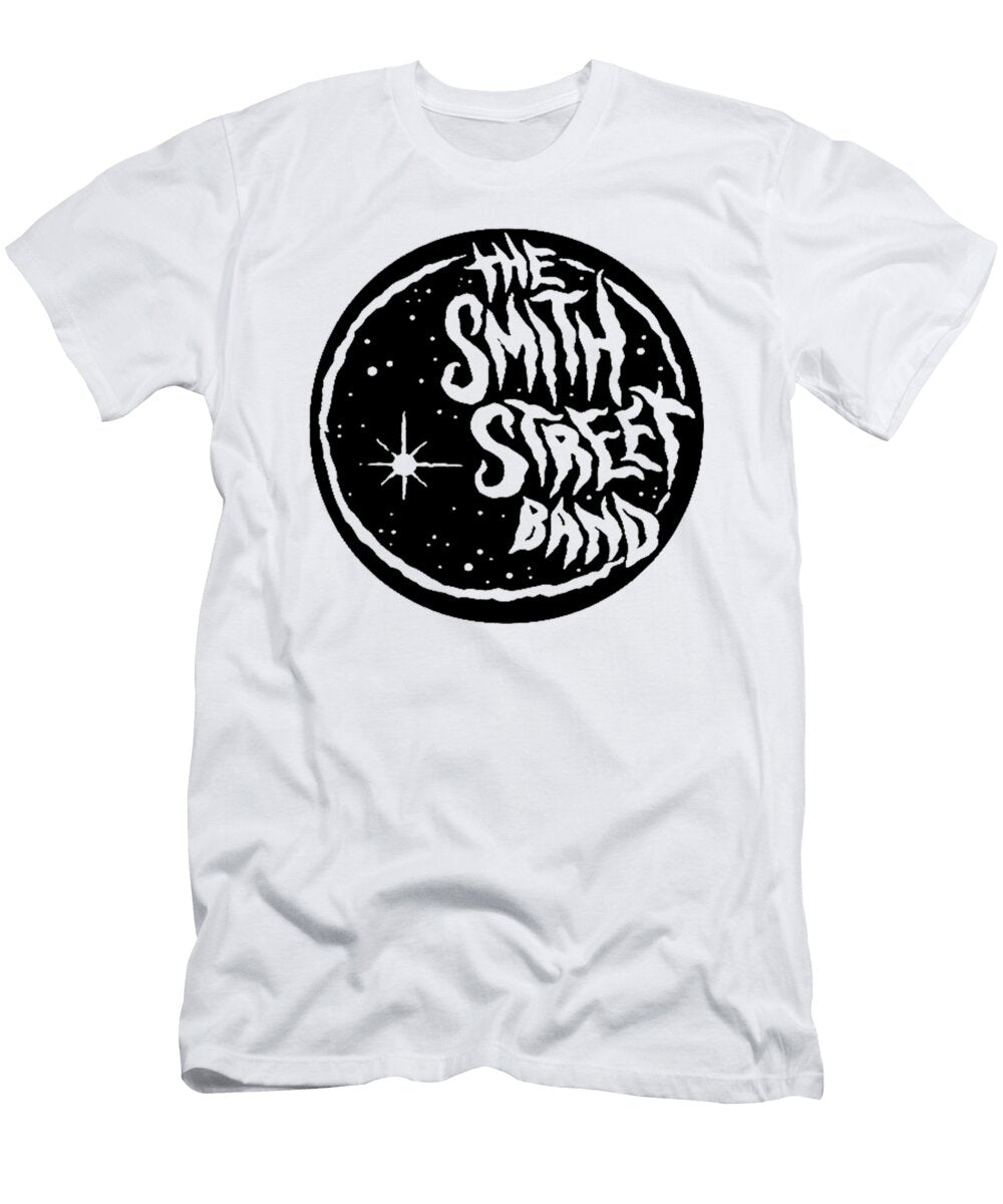 The Smiths English Rock Band Rosetta Hamshere T-Shirt