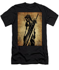 The Soldier Zazy T-Shirt