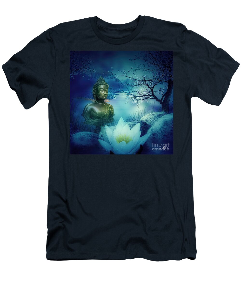The Source Mo T T-Shirt