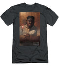 The Spark Ernest Black T-Shirt