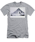 The Sphinx and the Pyramids I1 Historic Illustrations T-Shirt