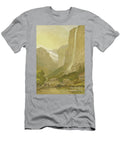 The Staubbach I Historic Illustrations T-Shirt