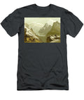 The Stelvio I1 Historic Illustrations T-Shirt