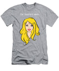 The Stepford Wives Alternative Movie Poster Movie Poster Boy T-Shirt