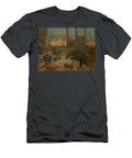 The Studio Evert Larock T-Shirt