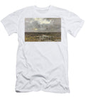 The Swamp Digital Remastered Edition Anton Rudolf Mauve T-Shirt