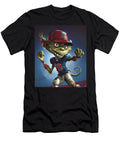 The Tale of Dr Seuss Vs Boston Red Sox Ezone Prints T-Shirt