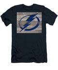 The Tampa Bay Lightning Brian Reaves T-Shirt