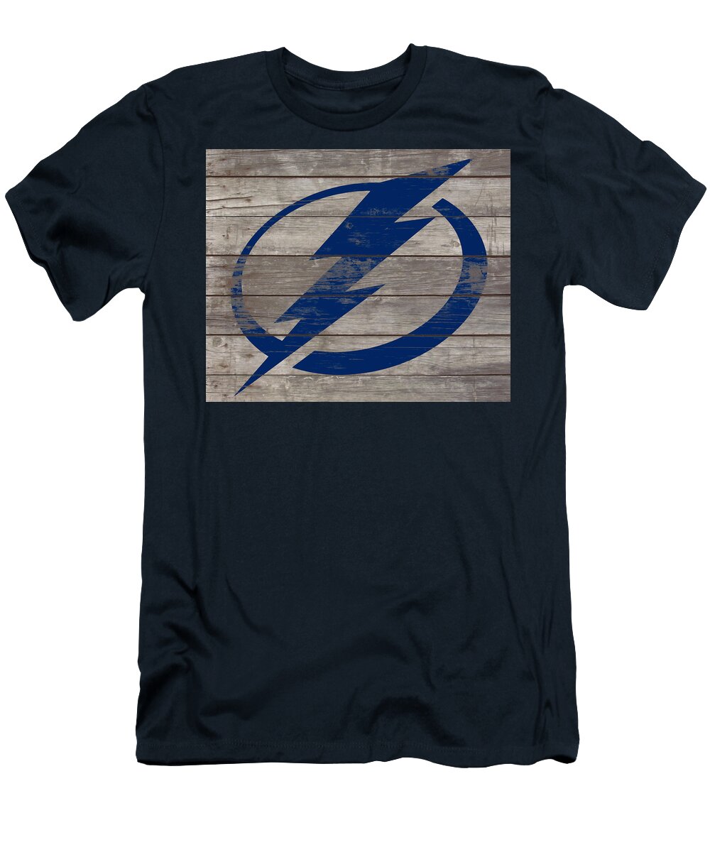 The Tampa Bay Lightning Brian Reaves T-Shirt