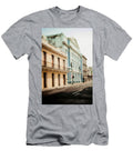 The Theater Francisco Clavijero in Veracruz Centro Mahokai Fotoartist T-Shirt