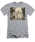 The Three Crosses 1653 Etching Rembrandt Harmensz Van Rijn T-Shirt