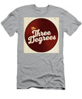 The Three Degrees Esoterica Art Agency T-Shirt