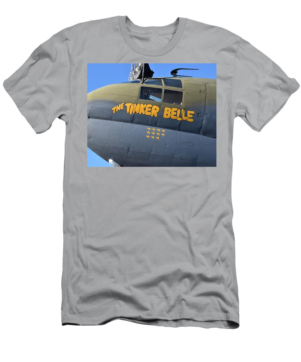 The Tinker Belle Chip Gilbert T-Shirt