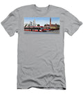 The Toronto Streetcar 100 Years Kenneth M Kirsch T-Shirt
