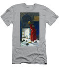 The Tortoise Trainer Osmanhamdibey T-Shirt
