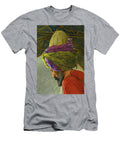 The Tortoise Trainer Ottoman Empire Osman Hamdi Bey T-Shirt