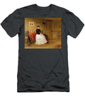The Treasured Volume Harry Brooker T-Shirt