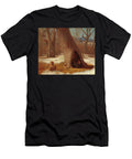 The Truants 1870 Eastman Johnson T-Shirt