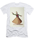 The Turner Ottoman Period Third Quarter of 18th Century French School T-Shirt