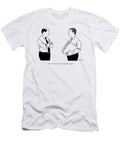 The Ultrasound Say Its a Keg of Bud Light Alex Gregory No Index T-Shirt