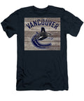 The Vancouver Canucks Brian Reaves T-Shirt