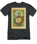 The Veil of St Veronica G1 Historic Illustrations T-Shirt
