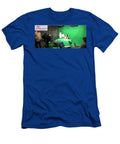 The Visual House Offers End to End Corporate Film Making Solutions Deep Mala T-Shirt