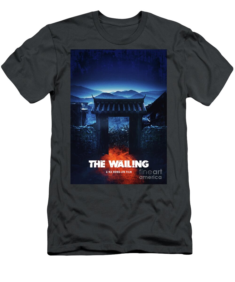 The Wailing Bo Kev T-Shirt