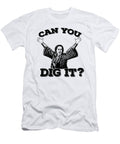 The Warriors Jean J Hodges T-Shirt