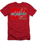 The Washington Capitals 2x Brian Reaves T-Shirt