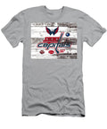 The Washington Capitals 2y Brian Reaves T-Shirt