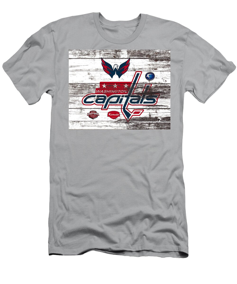 The Washington Capitals 2y Brian Reaves T-Shirt
