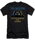 The Weeknd After Hours Til Dawn with Anitta and Playboi Carti Tour 2026 Fani Pass T-Shirt