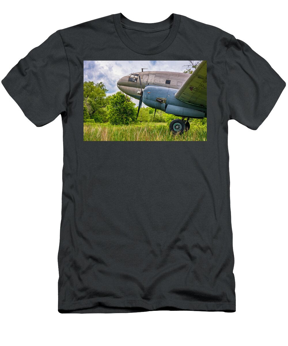 The Whale 2 Steve Harrington T-Shirt
