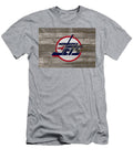 The Winnipeg Jets 1b Brian Reaves T-Shirt